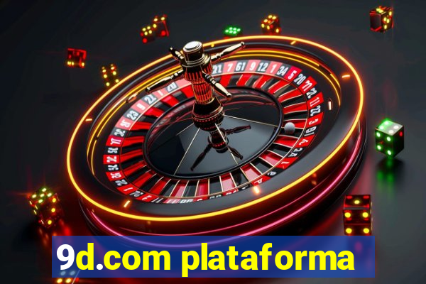 9d.com plataforma